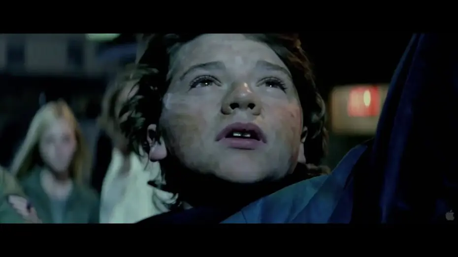 Відео до фільму Супер 8 | Super 8 - Il primo trailer ufficiale del nuovo film di J.J. Abrams e Steven Spielberg
