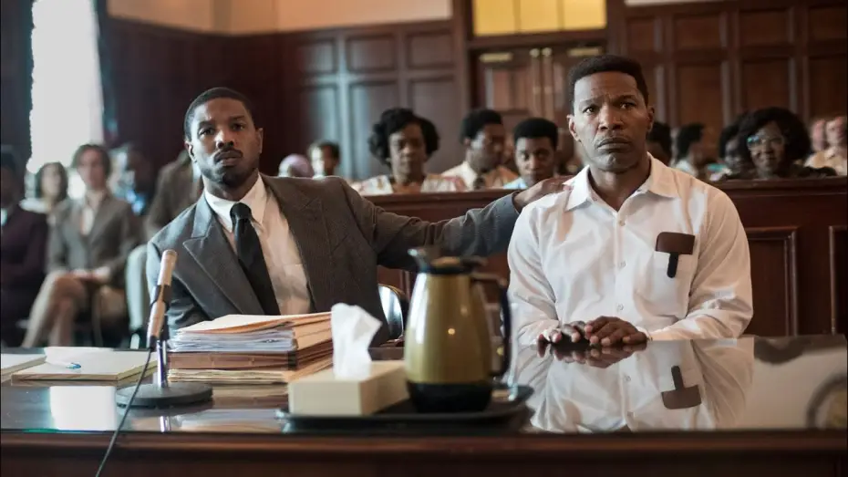 Відео до фільму Судити по совісті | Il Diritto di Opporsi - Trailer Ufficiale Italiano