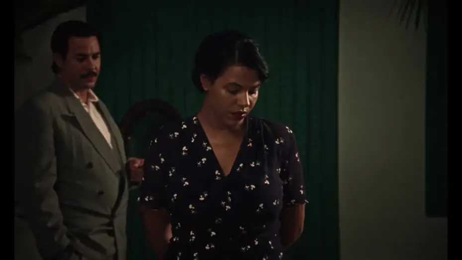 Відео до фільму The Ballad of Suzanne C&eacute;saire | UK Trailer [Subtitled]