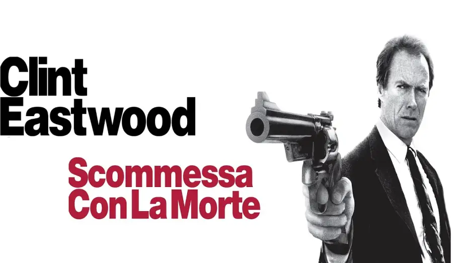 Відео до фільму Гра у смерть | Scommessa con la morte (film 1988) TRAILER ITALIANO