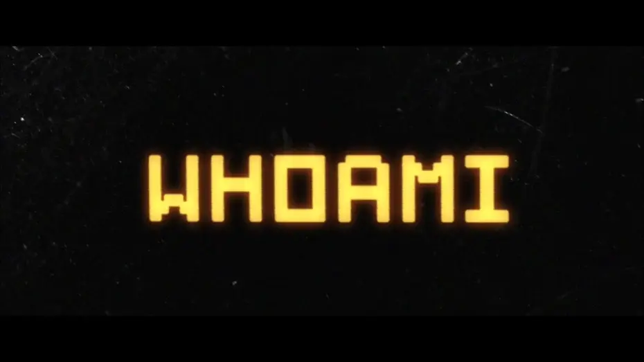 Відео до фільму Хто я | WHO AM I - KEIN SYSTEM IST SICHER - HD Trailer 1 - Ab 25.9.2014 im Kino!