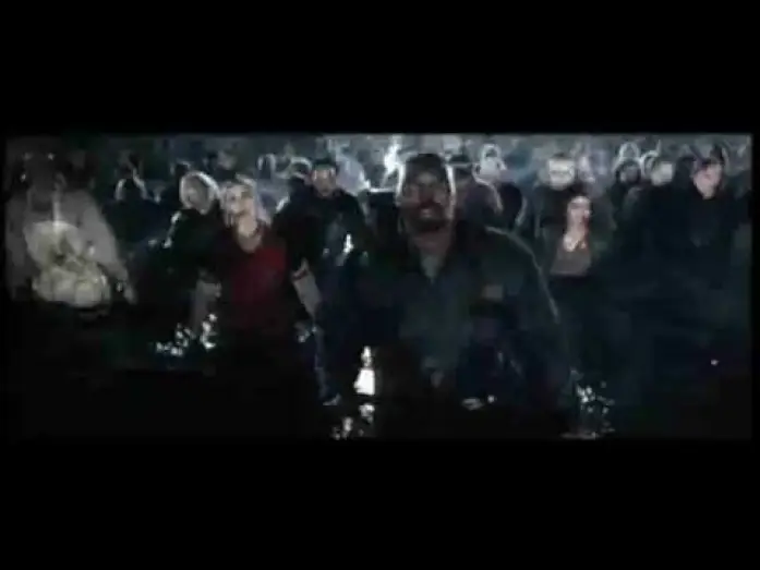Відео до фільму Земля мертвих — LAND OF THE DEAD - Bande Annonce VF