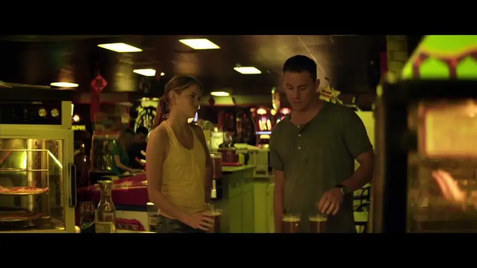 Відео до фільму Супер-Майк — Now Playing TV Spot 4