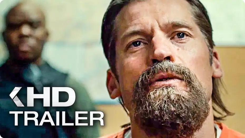Відео до фільму Постріл в безодню | SHOT CALLER Trailer German Deutsch (2017)
