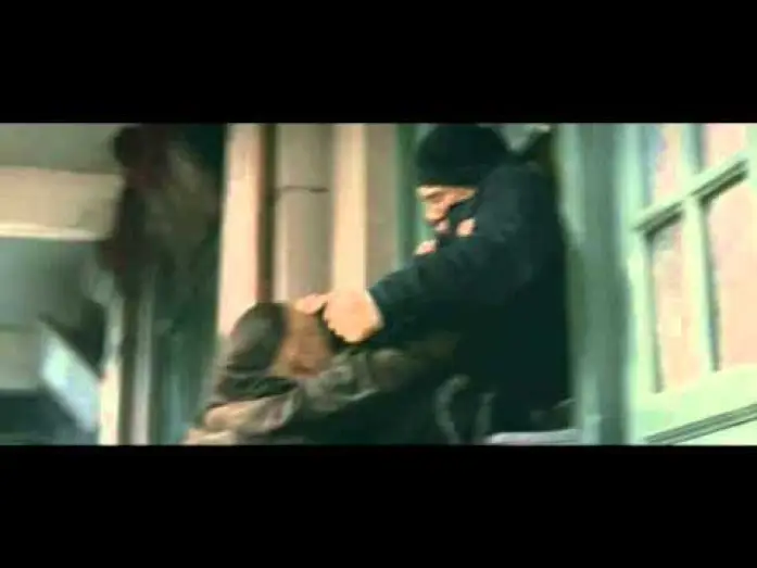 Відео до фільму 十月圍城 — Bodyguards & Assassins (Trailer Deutsch)