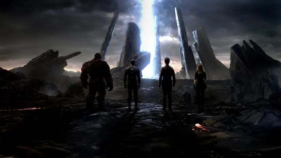 Відео до фільму Фантастична четвірка | Fantastic 4 - I Fantastici Quattro | Trailer Ufficiale [HD] | 20th Century Fox