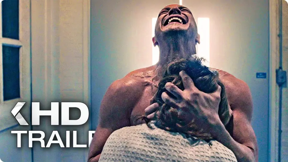 Відео до фільму Скло | GLASS Finaler Trailer German Deutsch (2019)