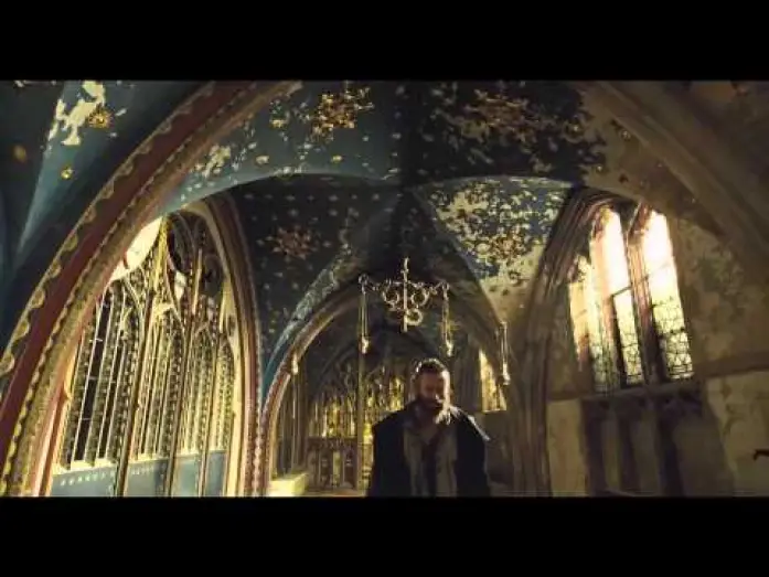 Відео до фільму Знедолені | Il montaggio sonoro de Les Mis&eacute;rables (sottotitoli in italiano)