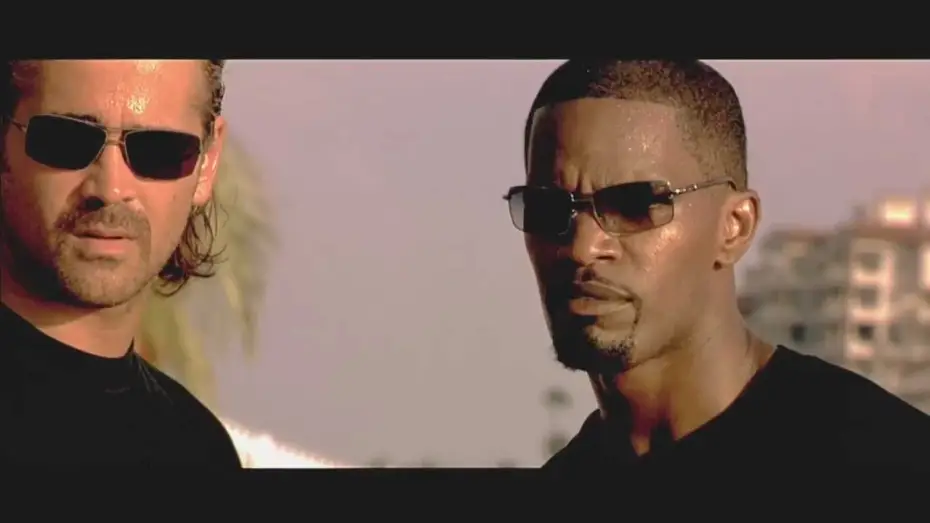 Відео до фільму Поліція Маямі | Miami Vice - 2006/Trailer/German