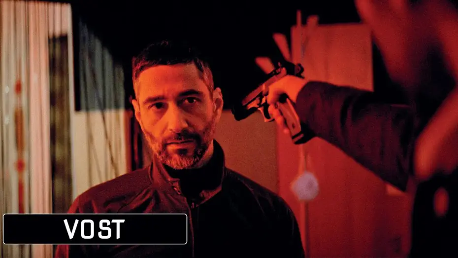 Відео до фільму Schock | SHOCK Trailer VOSTF (Denis Moschitto, Daniel Rakete Siegel, 2023)