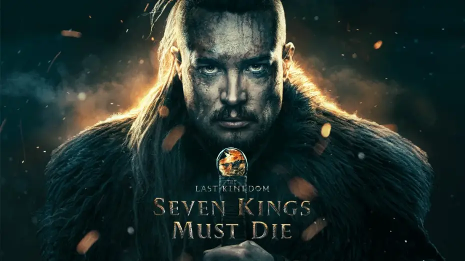 Відео до фільму Смерть семи королів — Seven Kings Must Die | Trailer