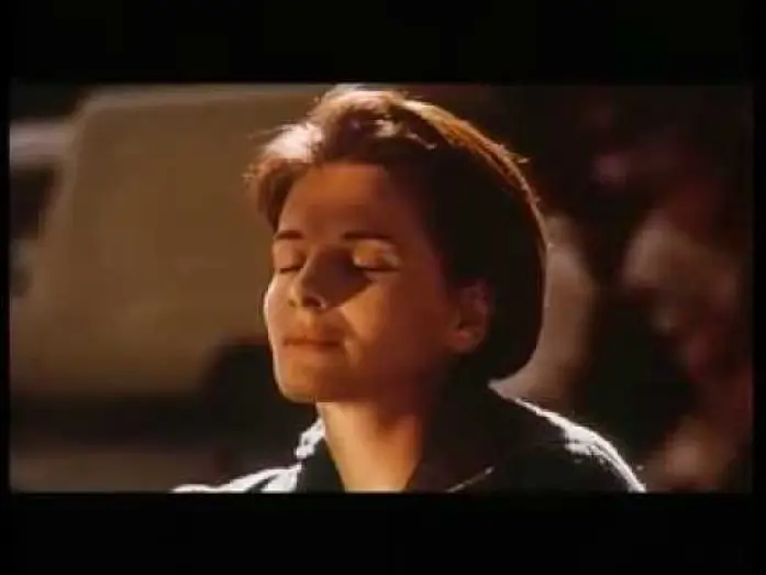 Відео до фільму Три кольори: Синій | Trois couleurs: Bleu - Krzysztof Kieslowski - Original Trailer