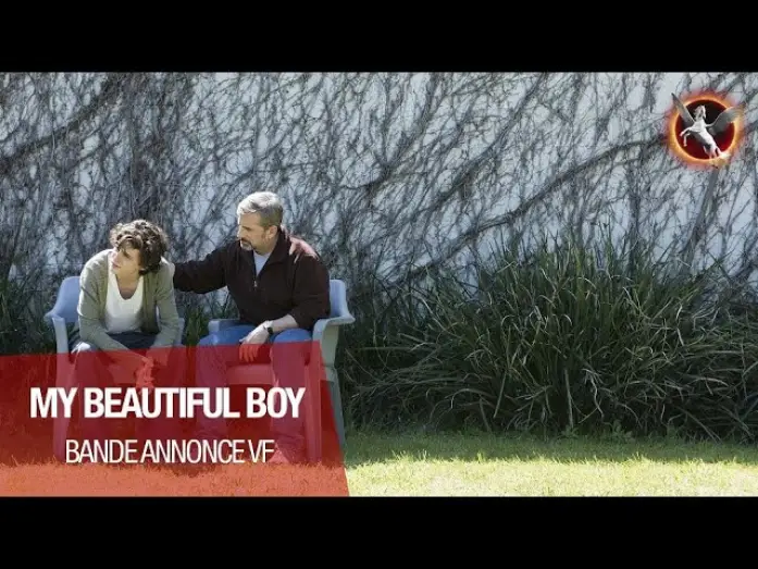 Відео до фільму Гарний хлопчик | MY BEAUTIFUL BOY - Bande Annonce VF