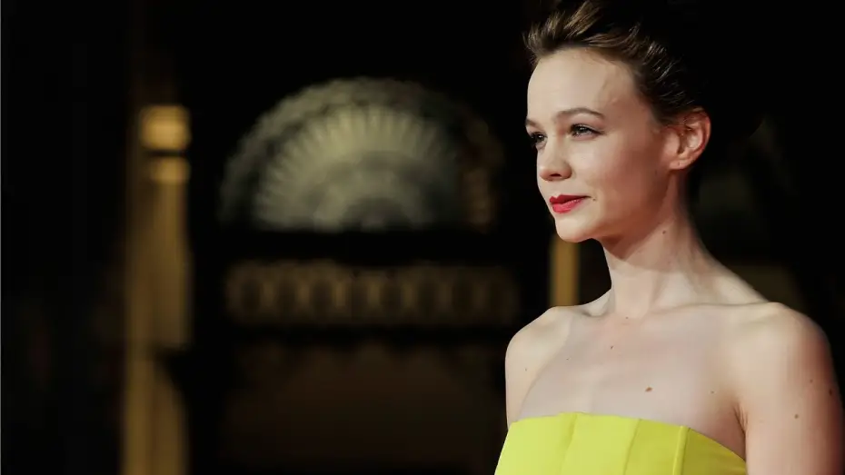 Відео до фільму Всередині Л'юіна Девіса — Carey Mulligan on working with the Coen brothers