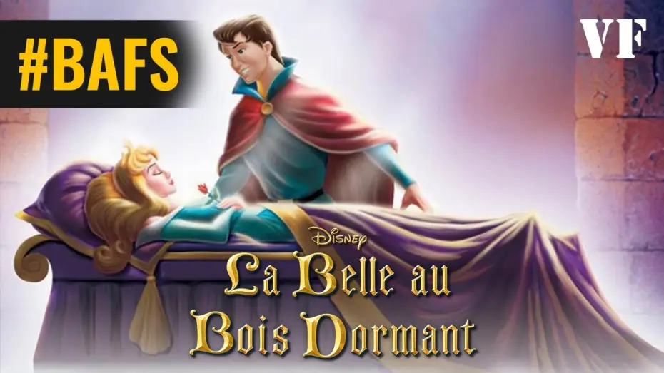 Відео до фільму Спляча красуня | La Belle Au Bois Dormant &ndash; Bande Annonce [VF]
