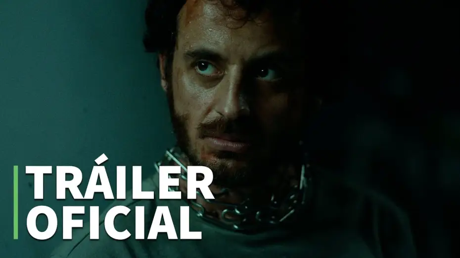 Відео до фільму El Instinto | EL INSTINTO - TR&Aacute;ILER OFICIAL (HD)