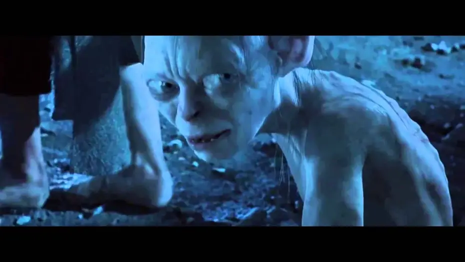 Відео до фільму Володар перснів: Дві вежі | El Se&ntilde;or De Los Anillos: El Retorno Del Rey. Tr&aacute;iler En Espa&ntilde;ol HD 1080P