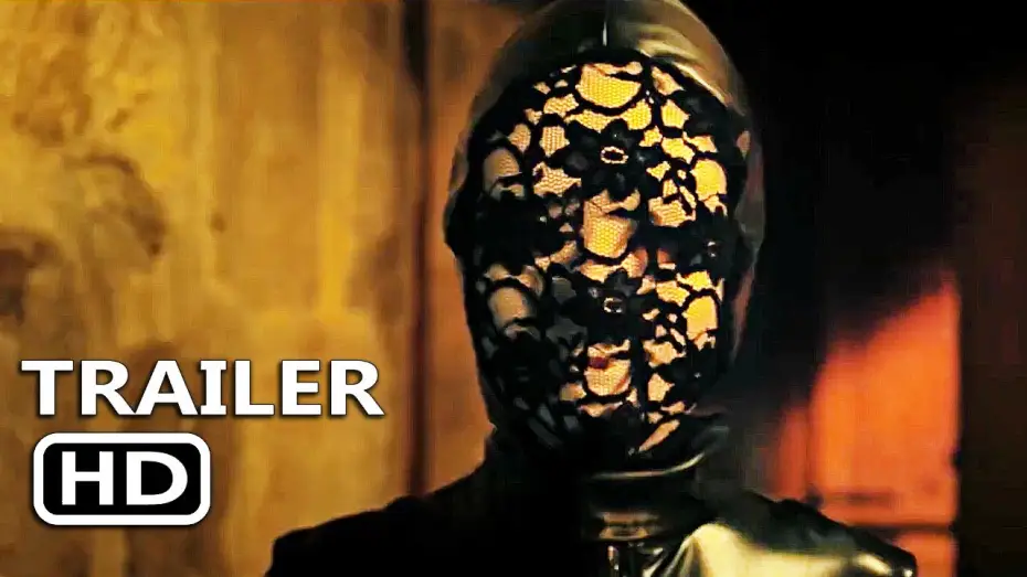 Відео до фільму Compulsion | COMPULSION Official Trailer (2025)