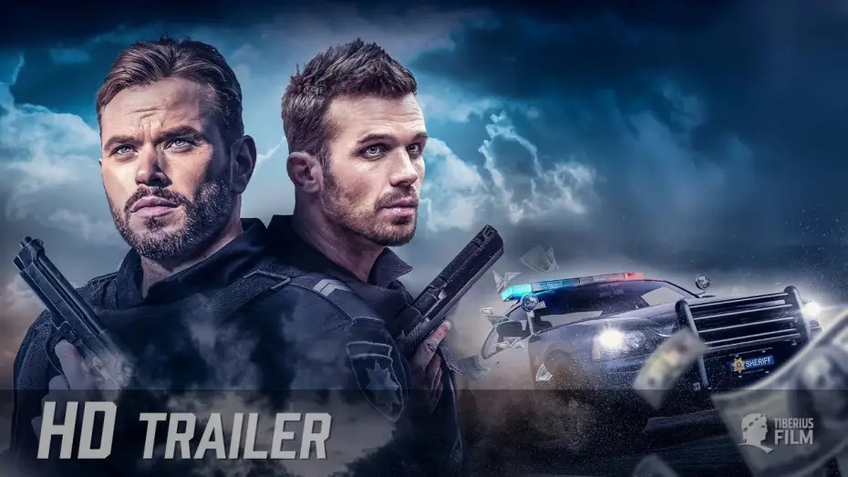 Відео до фільму Світанок пустелі | DESERT DAWN - ES GIBT KEIN ZUR&Uuml;CK / Trailer Deutsch (HD)