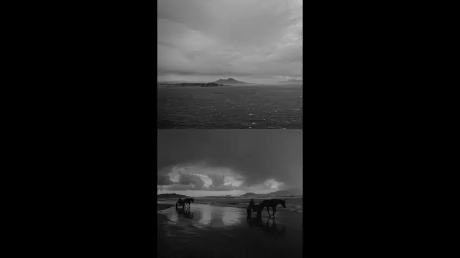 Відео до фільму Під хмарами | Beneath the looming shadow of Vesuivius.