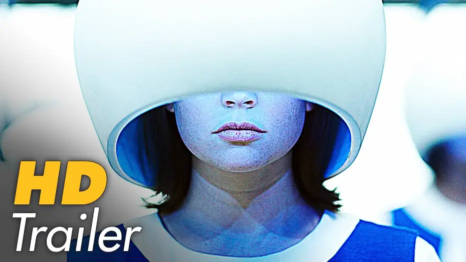 Відео до фільму Призначення — PREDESTINATION Trailer German Deutsch [2015] Ethan Hawke