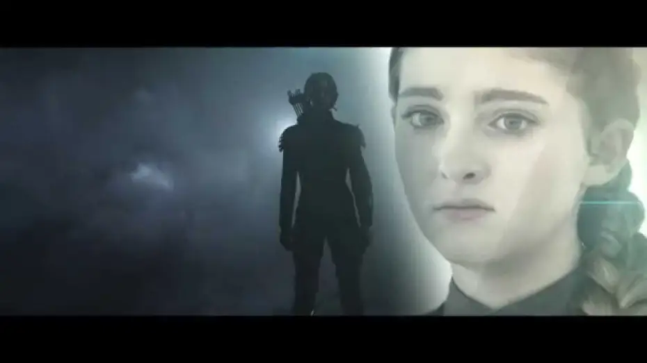 Відео до фільму Голоднi iгри: Переспiвниця. Частина 2 | HUNGER GAMES La R&eacute;volte - Partie 2 : Pour Prim