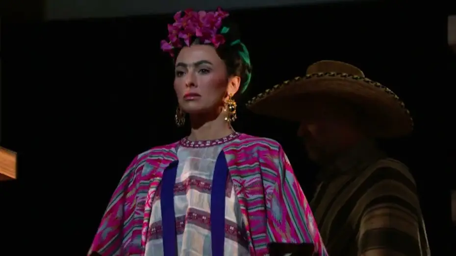 Відео до фільму The Metropolitan Opera: El Último Sueño de Frida y Diego — Gabriela Lena Frank’s El Último Sueño de Frida y Diego: Trailer