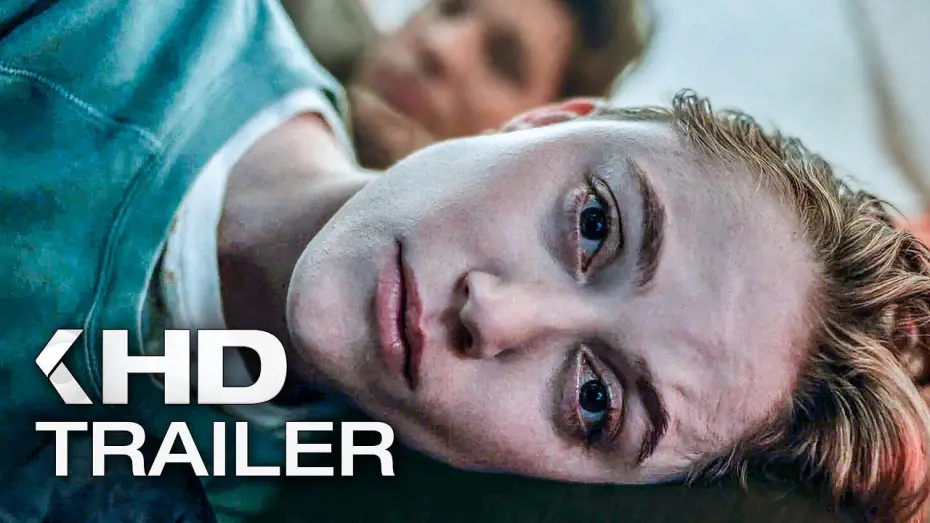 Відео до фільму Significant Other — SIGNIFICANT OTHER Trailer German Deutsch (2023)