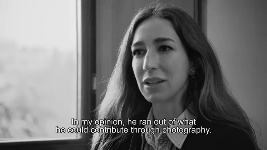 Відео до фільму The Treasure of His Youth: The Photographs of Paolo Di Paolo — Trailer