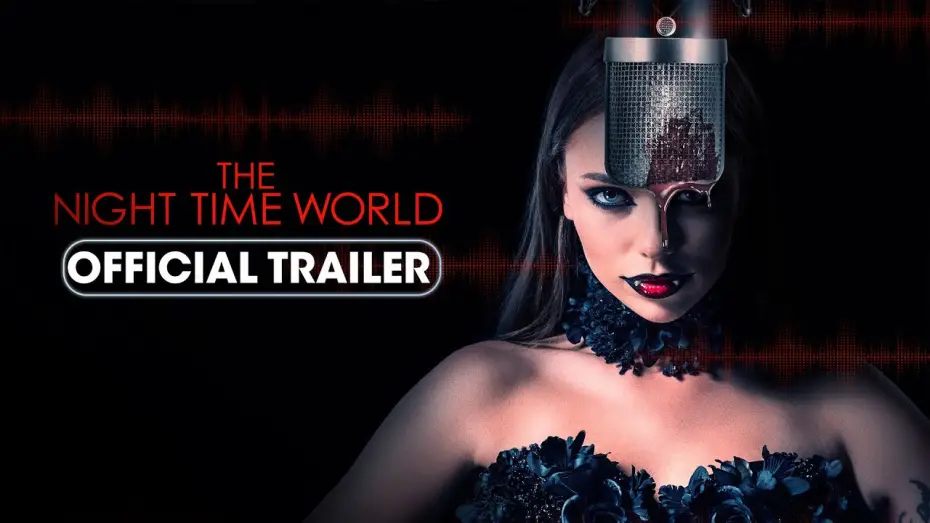 Відео до фільму Нічний світ — Official Trailer