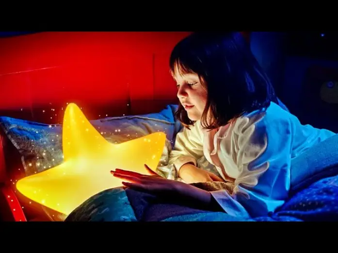 Відео до фільму Lauras Stern — LAURAS STERN | Trailer deutsch german [HD]