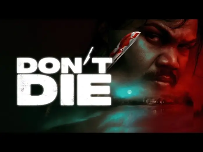Відео до фільму Don't Die — Official Trailer