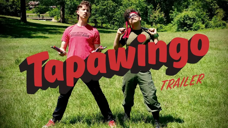 Відео до фільму Tapawingo — Tapawingo Trailer (2024)