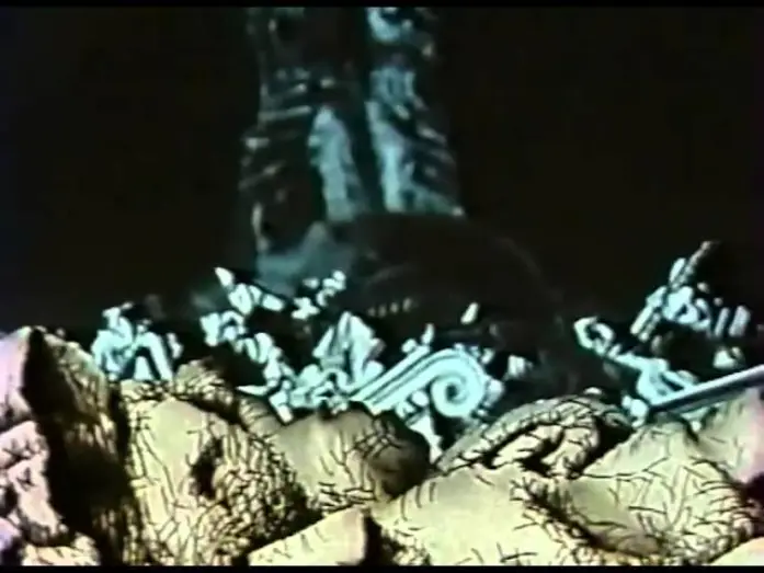 Відео до фільму Правда крупним планом | Правда крупным планом (1988)