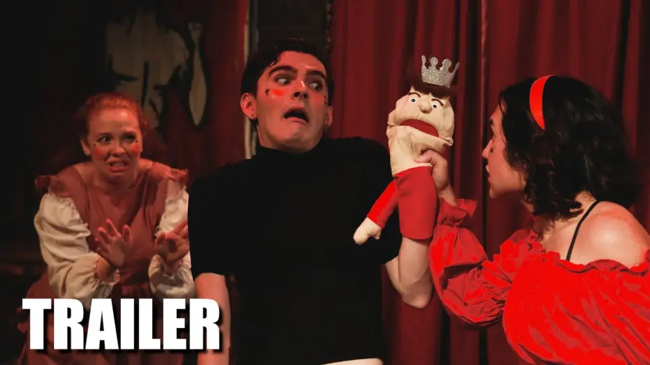 Відео до фільму The Comedy of Romeo and Juliet — The Comedy of Romeo and Juliet - Trailer (New Works SA)