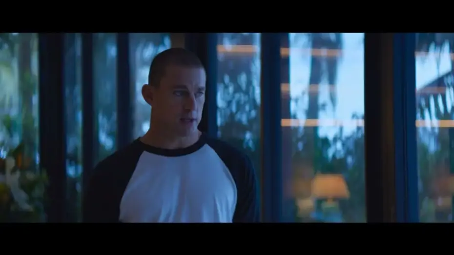 Відео до фільму Супер-Майк: Останній танець — Tráiler oficial