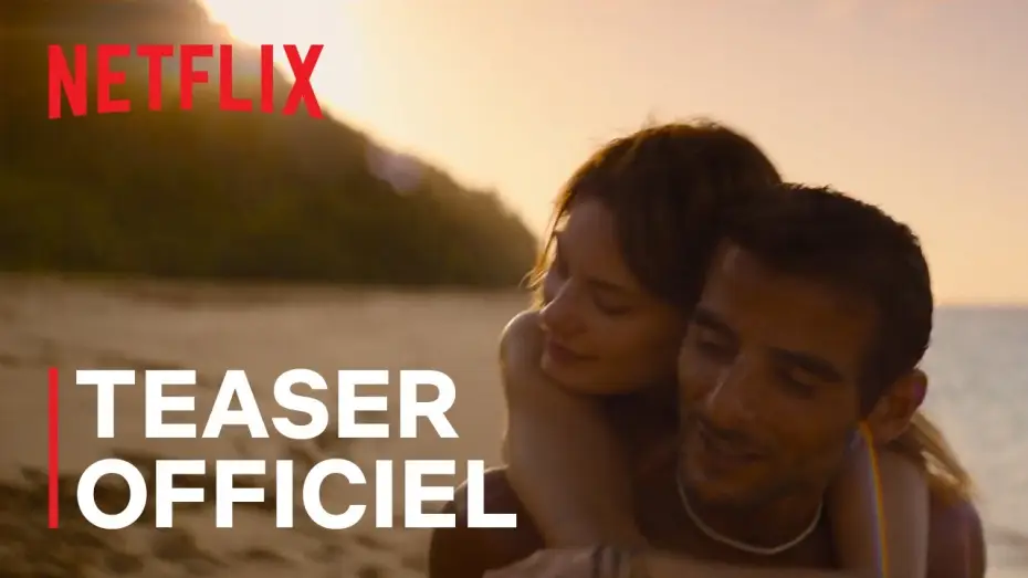 Відео до фільму Без обмежень — Sous Emprise | Teaser Officiel | Netflix