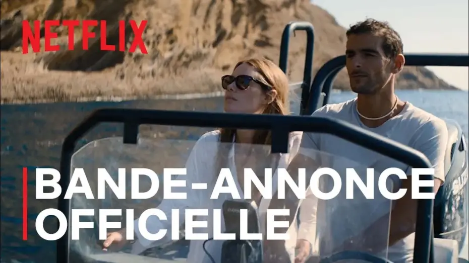 Відео до фільму Без обмежень — Sous Emprise | Bande-annonce Officielle | Netflix