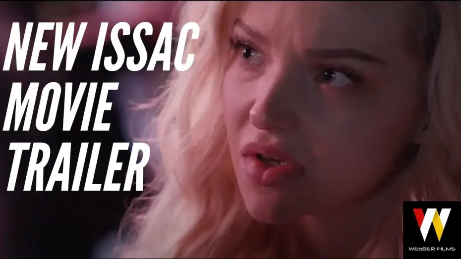 Відео до фільму Love Me Dead — Issac | Trailer