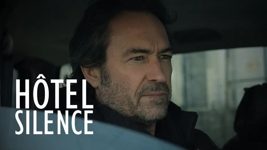 Відео до фільму Hôtel Silence — HÔTEL SILENCE I Bande-annonce