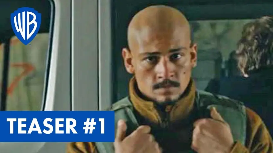 Відео до фільму Небезпечний — Offizieller Teaser #1