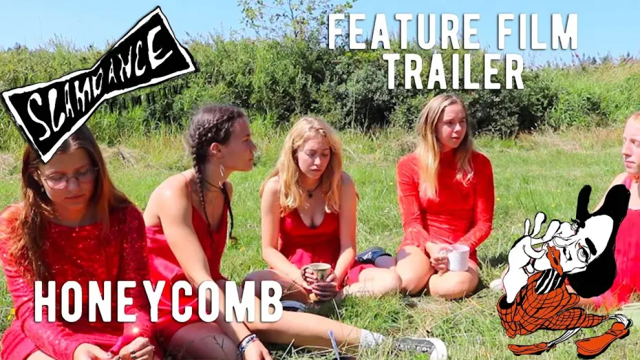 Відео до фільму Honeycomb — Feature Film Trailer
