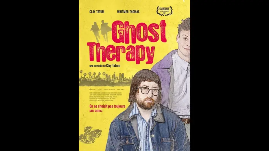 Відео до фільму The Civil Dead — Ghost Therapy, un film de Clay Tatum - Bande annonce