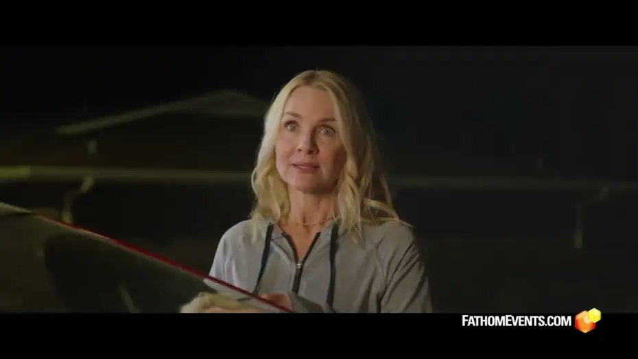 Відео до фільму The Mulligan — Fathom Events Spot