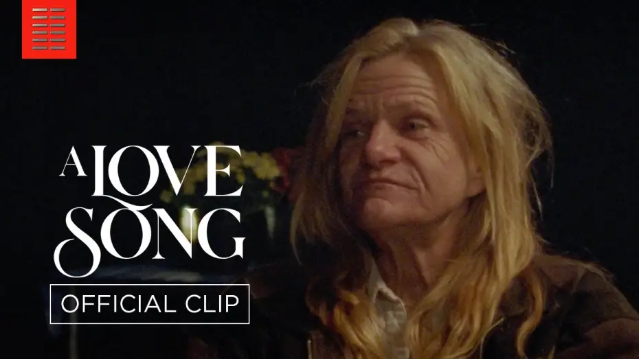 Відео до фільму A Love Song — Meeting Someone