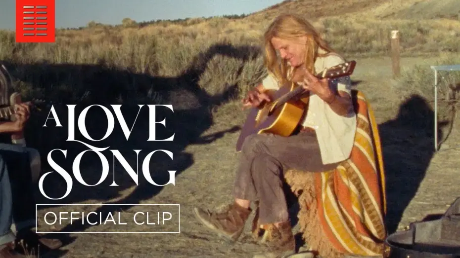 Відео до фільму A Love Song — You Still Play
