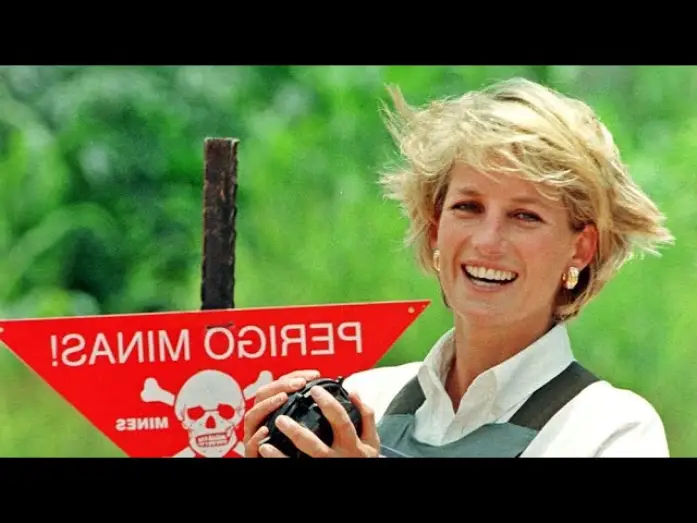 Відео до фільму The Princess — THE PRINCESS | Trailer deutsch german [HD]