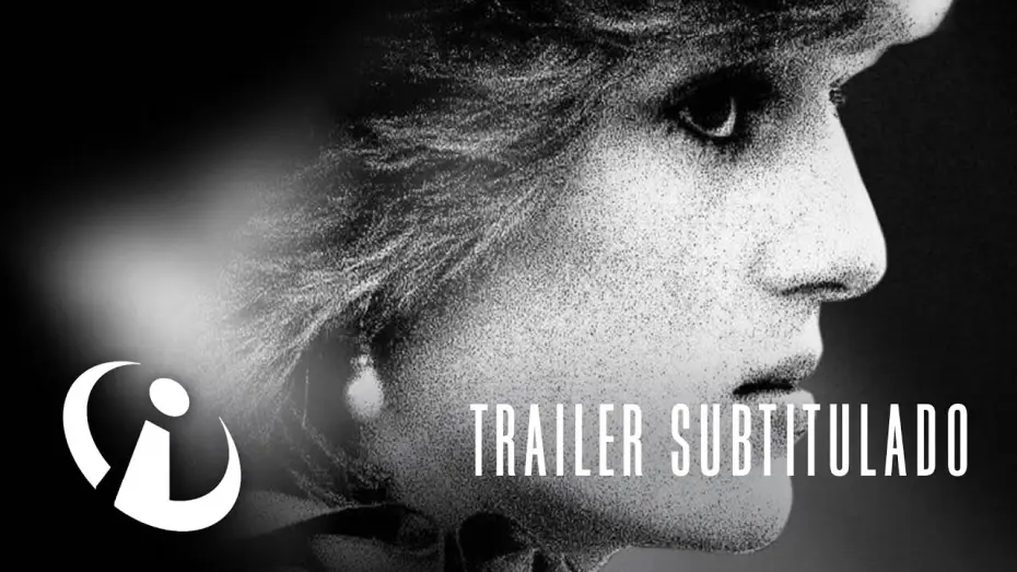 Відео до фільму The Princess — LADY DI  | Trailer Oficial Subtitulado
