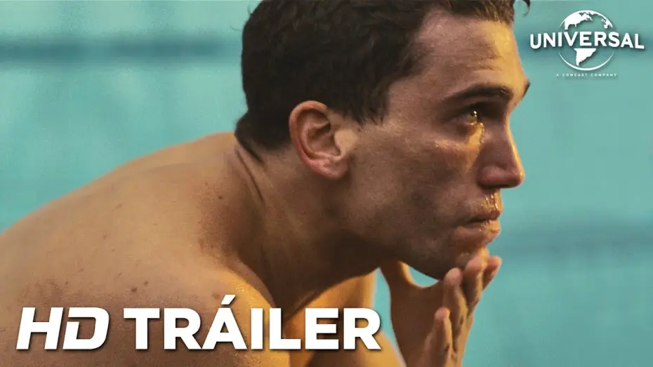 Відео до фільму 42 segundos — 42 SEGUNDOS - Tráiler Final (Universal Pictures) HD