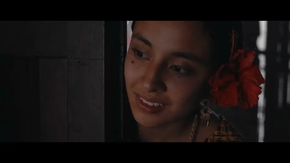Відео до фільму La Baláhna — Trailer La Baláhna/Maidenhood